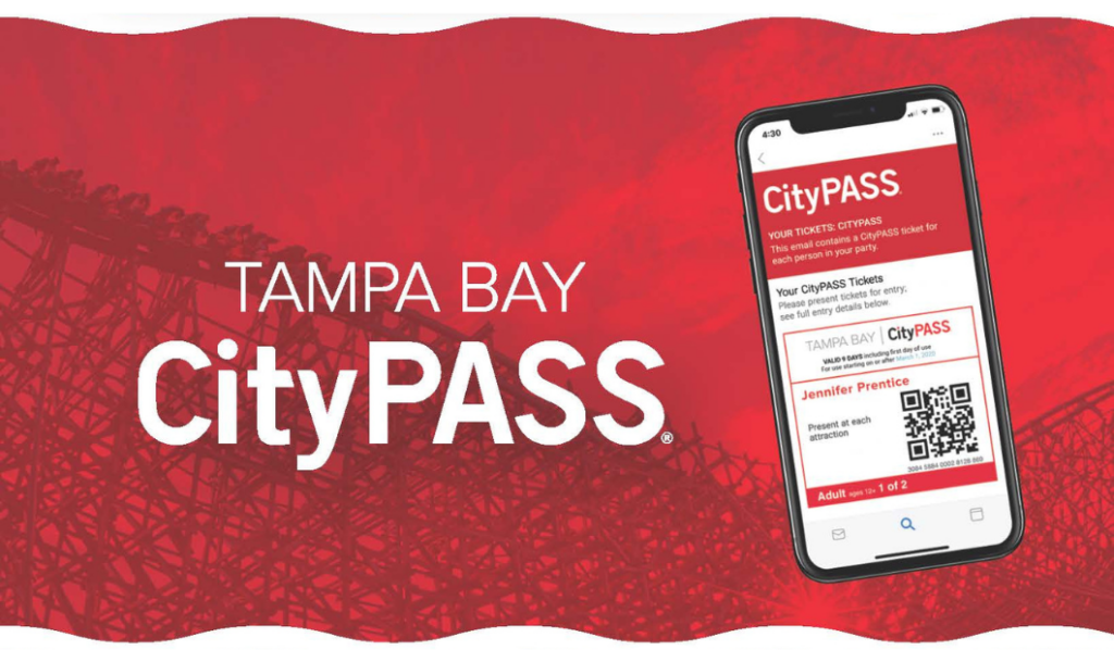 Tampa Bay CityPass