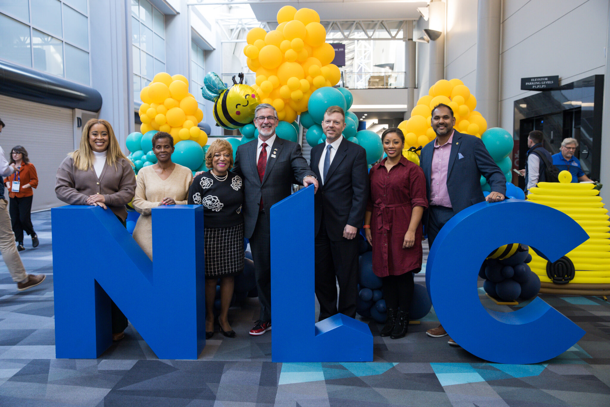 Why Attend - NLC City Summit: Join Us in Nashville, Nov 19-21, 2026